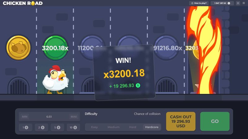 Descubre el Exclusivo Juego Chicken Road en España: Su Casino Oficial Online