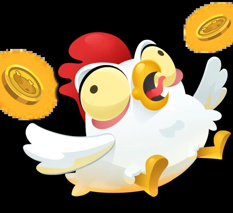 Introduction to chicken road game Introduction to chicken road game